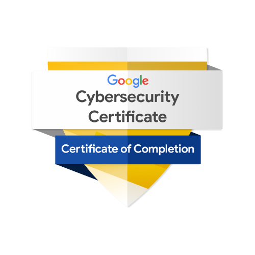 Google Cybersecurity