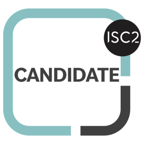 ISC2 Candidate