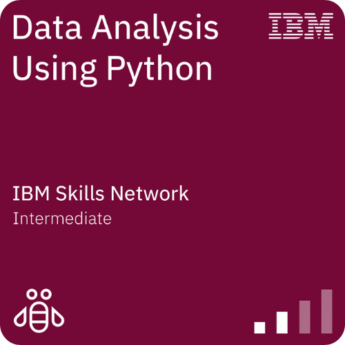 Data Analysis with Python